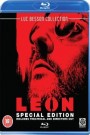 Leon  (The Professional) (Blu-Ray)